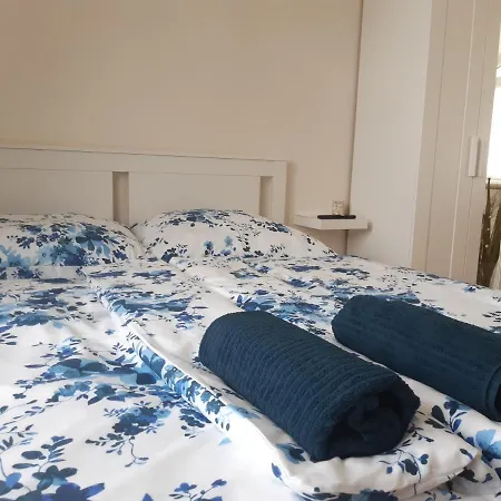Apartman Mona Keszthely