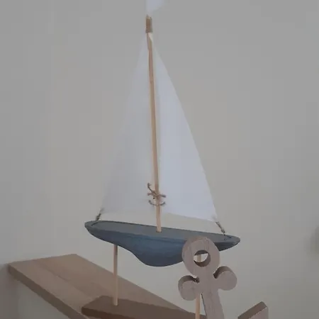 Apartman Mona