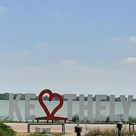 Apartmán Mona Keszthely