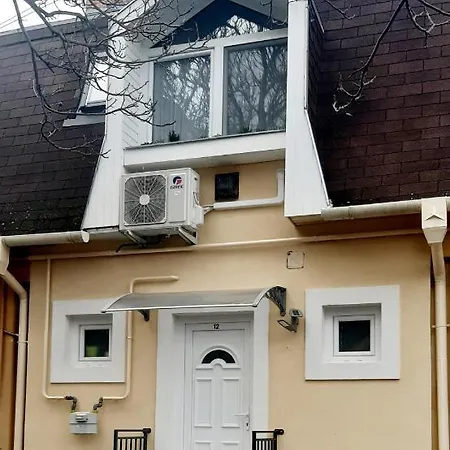 Apartman Mona Keszthely
