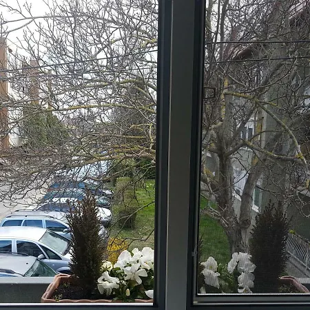 Mona Apartman Keszthely