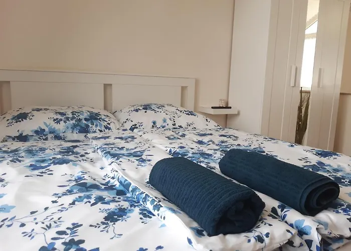 Apartment Mona Keszthely