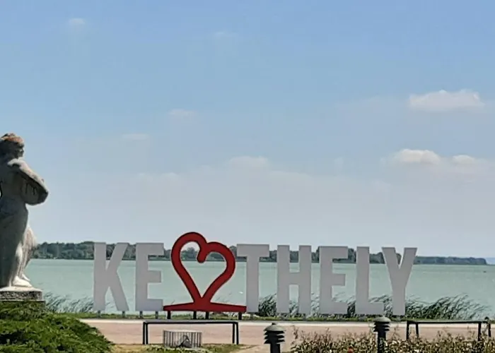 Apartment Mona Keszthely