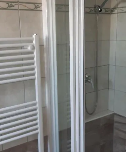 Apartment Mona Keszthely