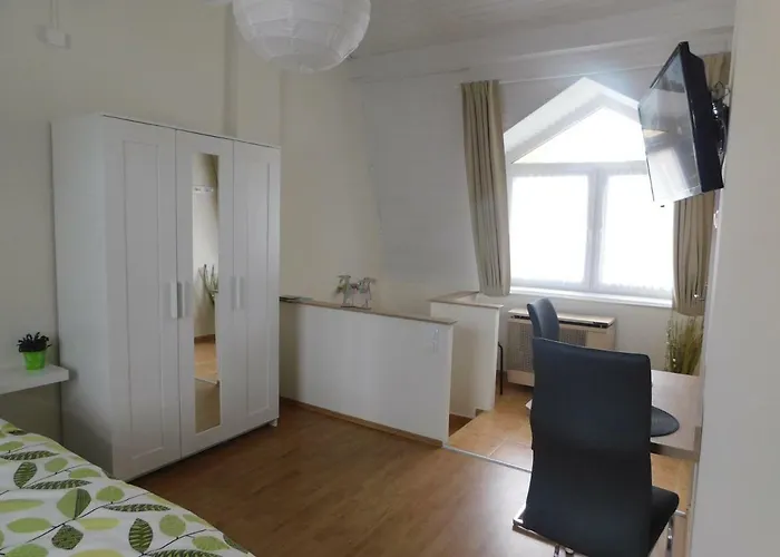 Mona Apartment